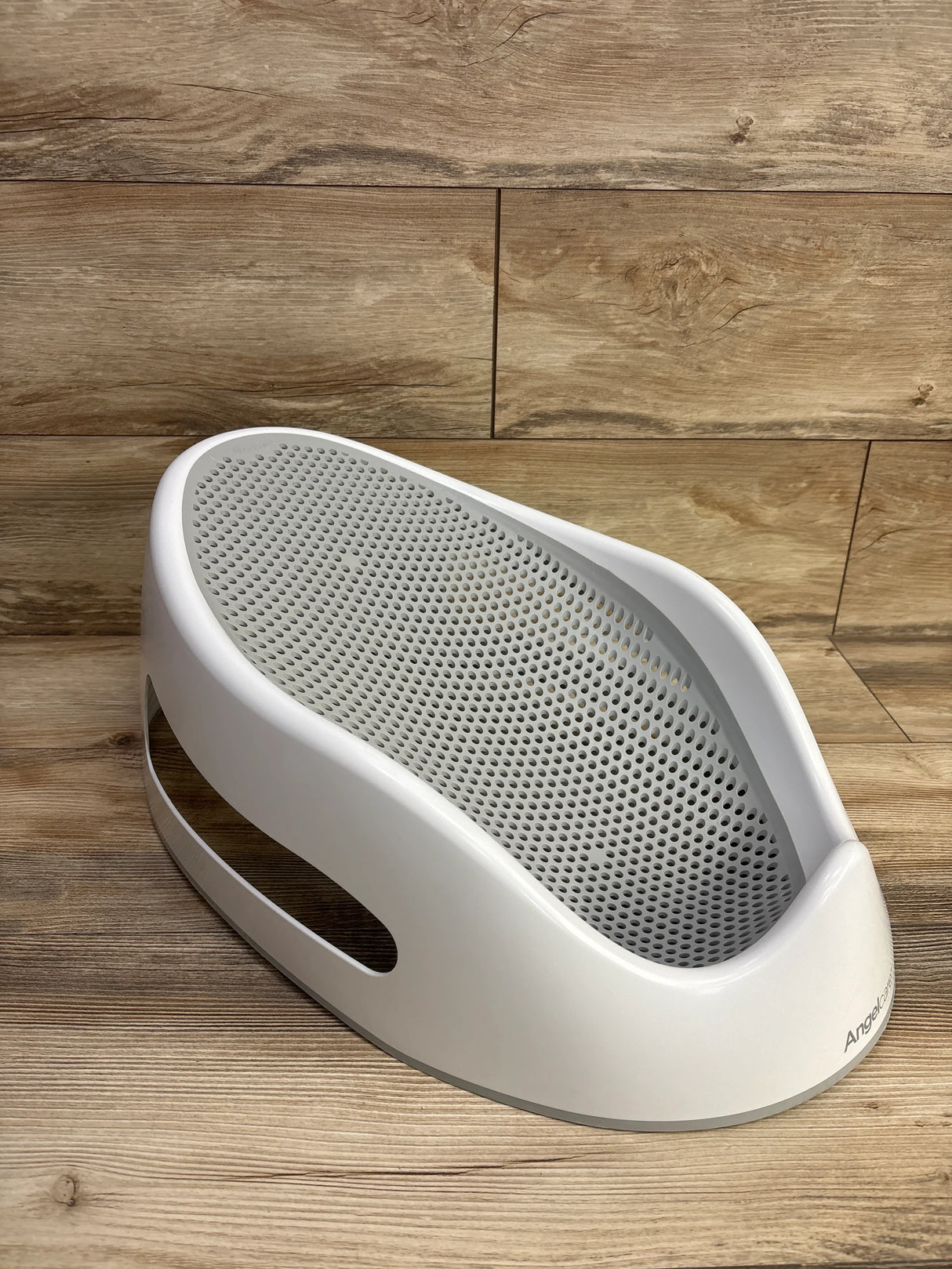 Angelcare Bath Support in Grey