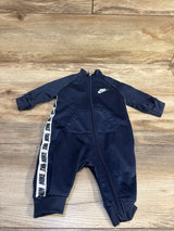 Nike Taped Coverall Navy sz 3m
