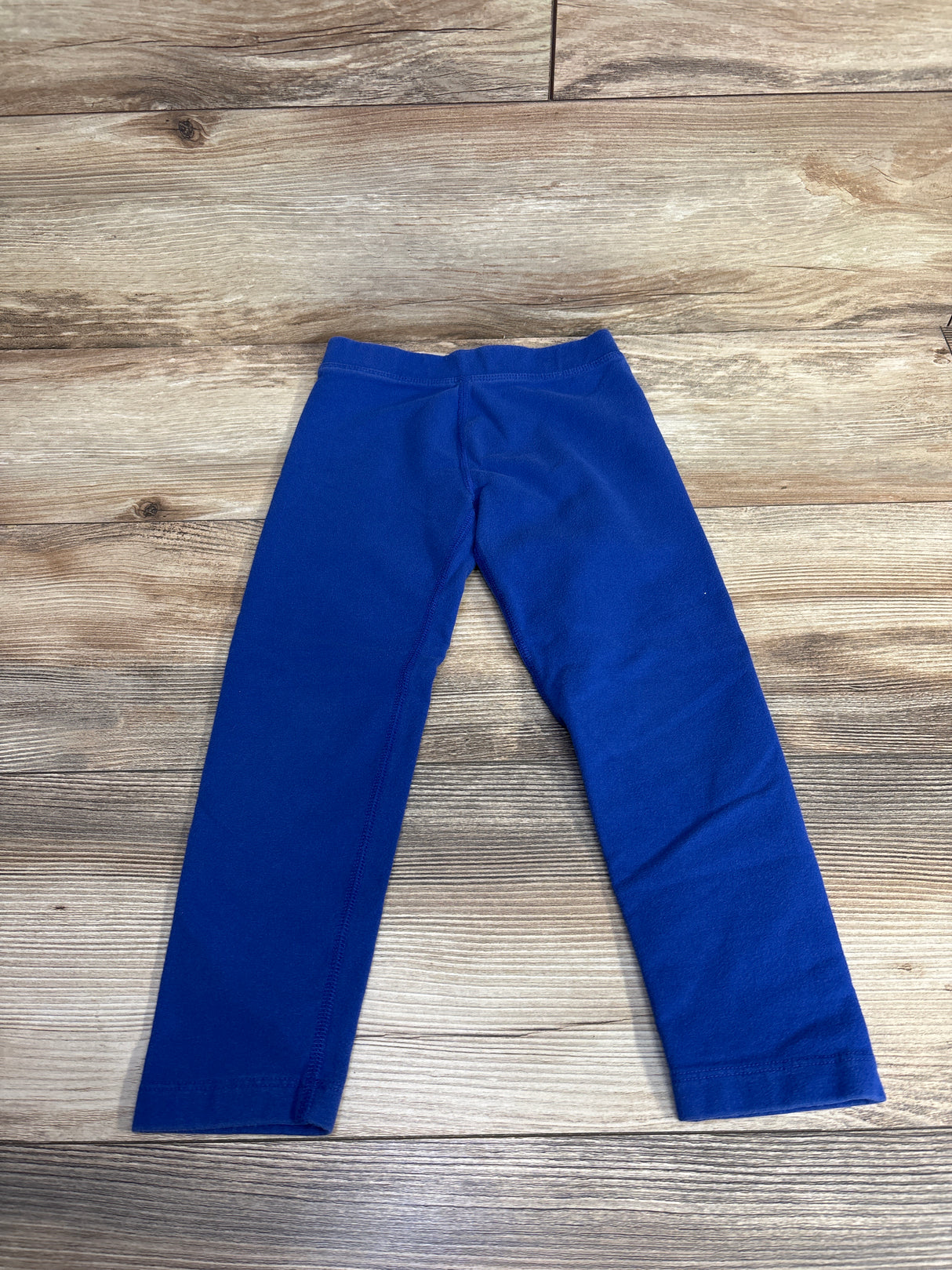 Primary Pull On Pants Blue sz 5T