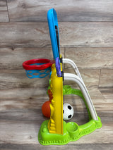 VTech Smart Shots Sports Center
