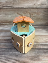 Classic World Noah's Ark Wooden Playset