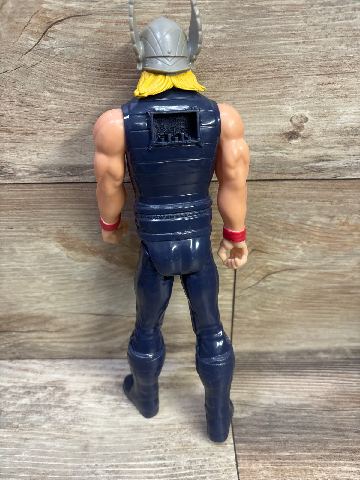 Marvel Avengers 12'' Thor Action Figure