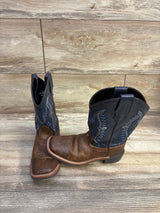 J.B. Dillon Western Boots Blue sz 13.5c