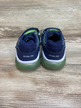 Stride Rite M2P Lumi Bounce Sneakers Green Grecko sz 12c