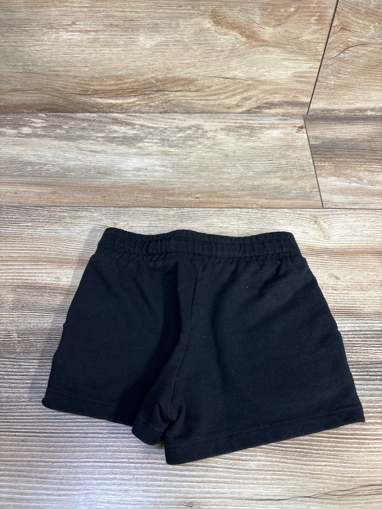 Cat & Jack Knit Shorts Black sz 2T