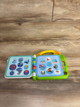 LeapFrog 100 Animals Book