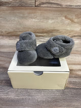Ugg Bixbee Booties Grey sz 0-1c