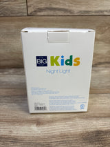 NEW The Big One Soccer Ball Night Light