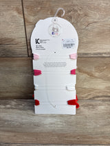 NEW So' Dorable 4pc Bow Headbands