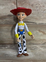 Disney Pixar Toy Story Posable Jessie Action Figure