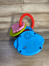 Fisher Price DigiPuppy Pretend Keys