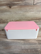 The Revenant Diaper Wipes Dispenser, Pink