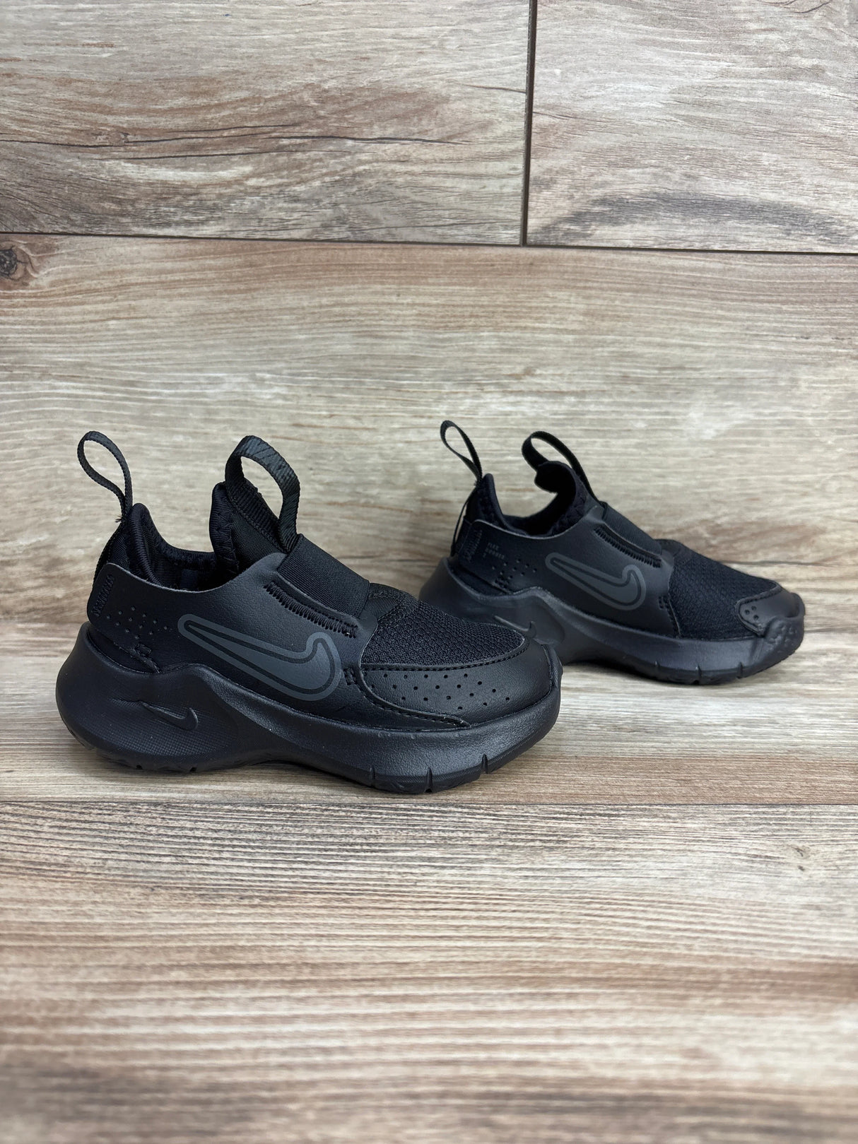 Nike Flex Runner 3 Sneakers Black sz 8c