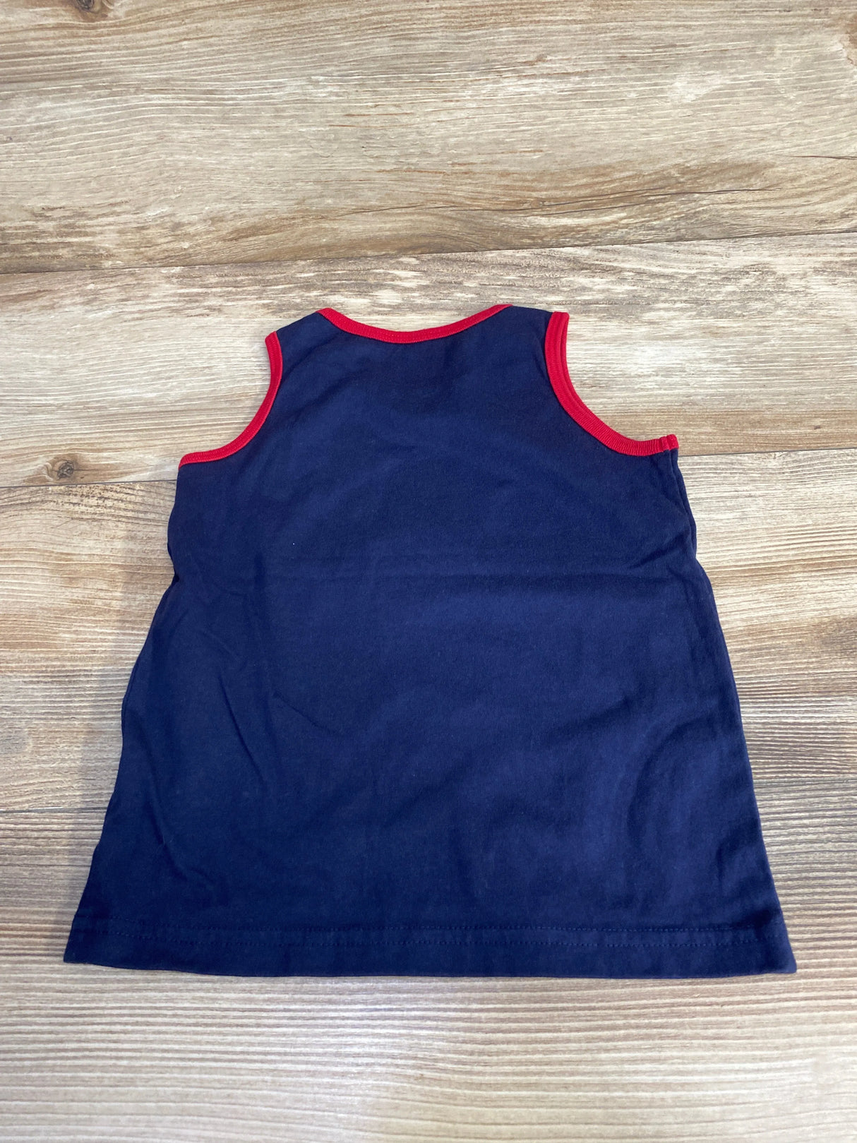 Children's Place Tank Top Navy sz 3T