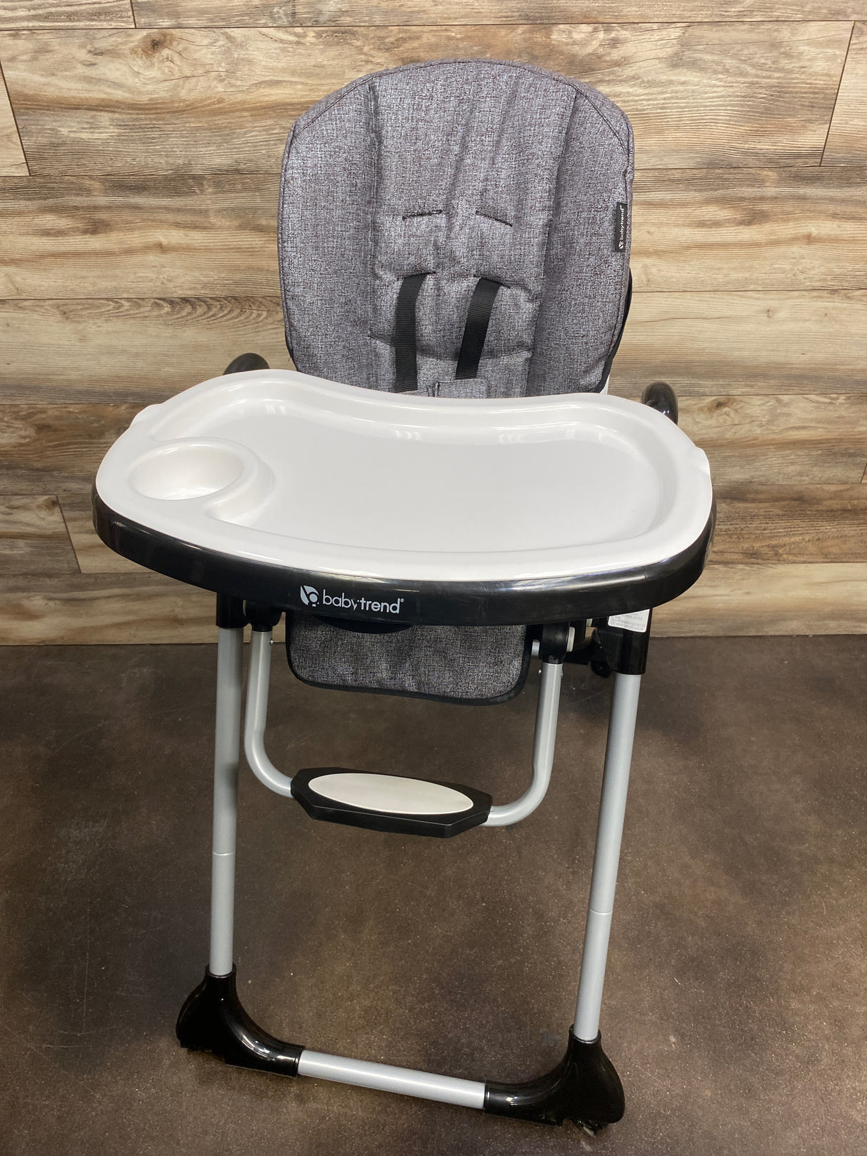 Baby Trend A La Mode Snap Gear 5-in-1 High Chair