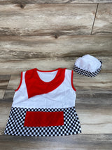 Lakeshore Toddler Chef Costume - Me n Mommy To Be