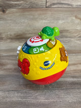 VTech Wiggle and Crawl Ball Multicolor