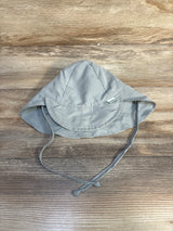 Green Sprouts Breathable Bucket Sun Hat, Green sz 9-18m