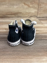 Converse Chuck Taylor All Star High Top Sneakers Black sz 4c