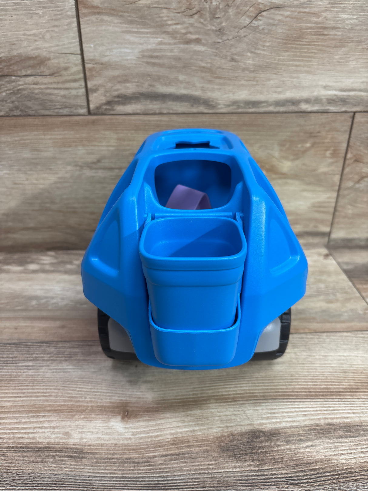 Green Toys Shape Sorter Truck