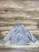 Champion Full Zip Hoodie Grey sz 5T