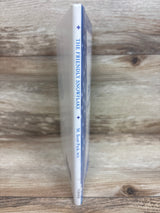 The Friendly Snowflake Hardcover Book