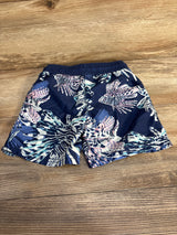 Carter's Swim Trunks Blue sz 3T - Me n Mommy To Be