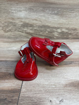 Mini Burbujas Flats Red sz 1/2c