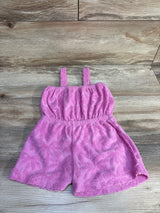 Vince Camuto Sleeveless Romper Pink sz 3T - Me n Mommy To Be