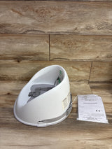 NEW Ingenuity Simplicity Toddler Booster Seat in Grey