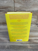 Healthy Kids, Happy Kids: An Integrative Pediatrician’s Guide to Whole Child Resilience Hardcover Book