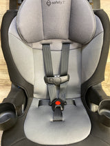 Safety 1st Grand 2-in-1 Booster Car Seat in High Street