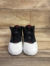 Air Jordan B'Loyal PS 'White Gym Red' Sneakers sz 11c