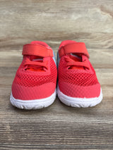 Nike Flex Experience 5 Sneakers Pink sz 8c