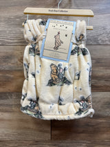 NEW Pooh Bear Collection Baby Blanket