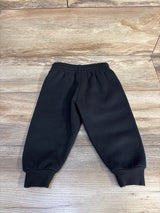 Nike Joggers Black sz 18m