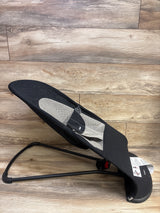 BabyBjorn Bouncer Bliss,  Anthracite Mesh