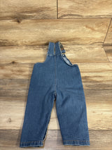 Bass Pro Shops Overalls Blue sz 12m