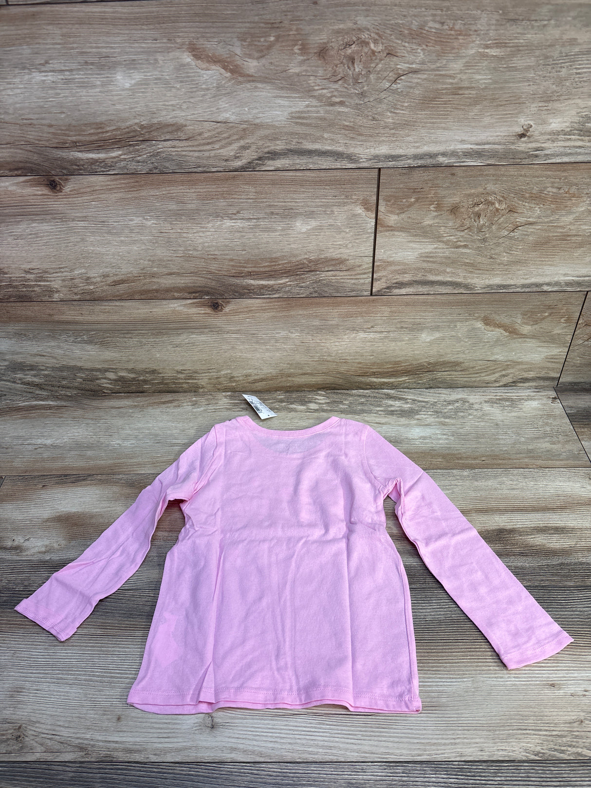 NEW Children's Place Dance Shirt Pink sz 5T