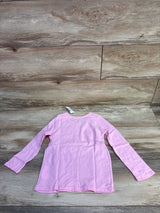 NEW Children's Place Dance Shirt Pink sz 5T