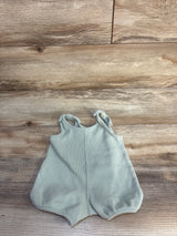 Just One You Shortie Romper Green sz 3m