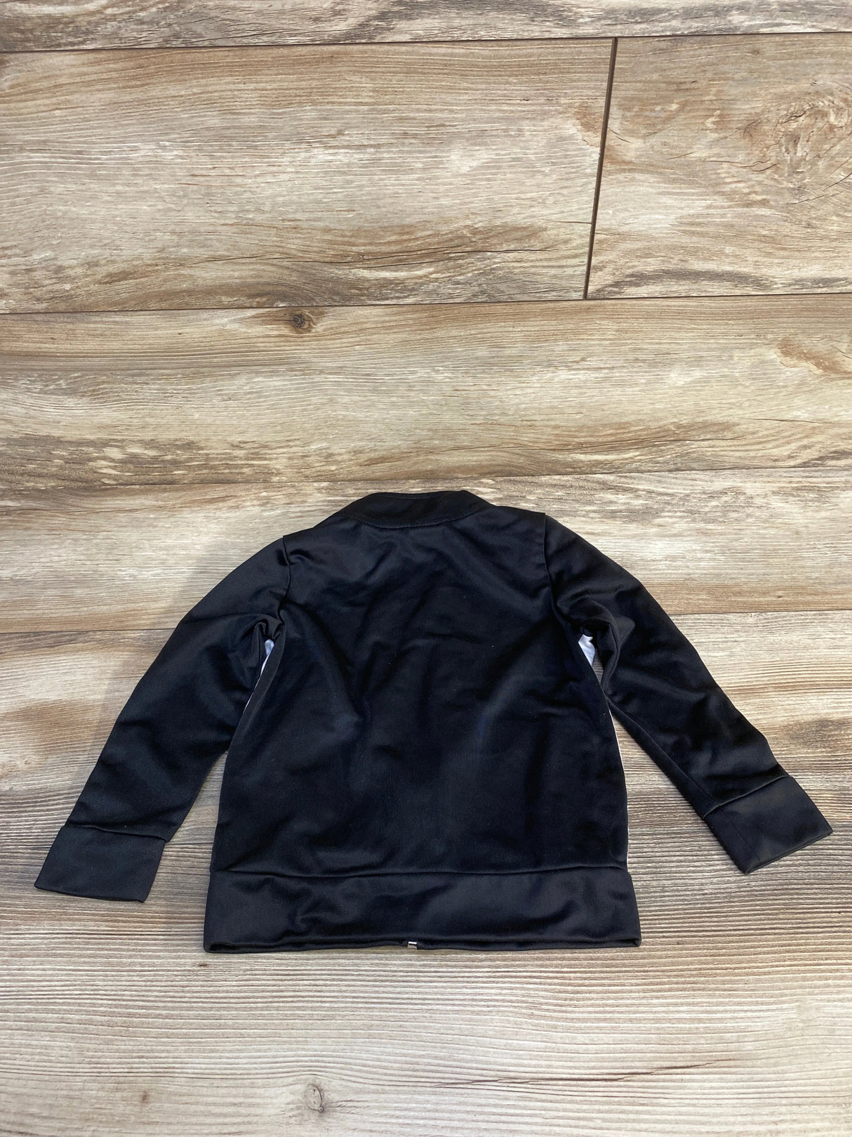 Puma Jacket Black sz 24m - Me n Mommy To Be