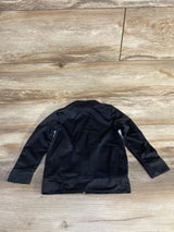 Puma Jacket Black sz 24m - Me n Mommy To Be