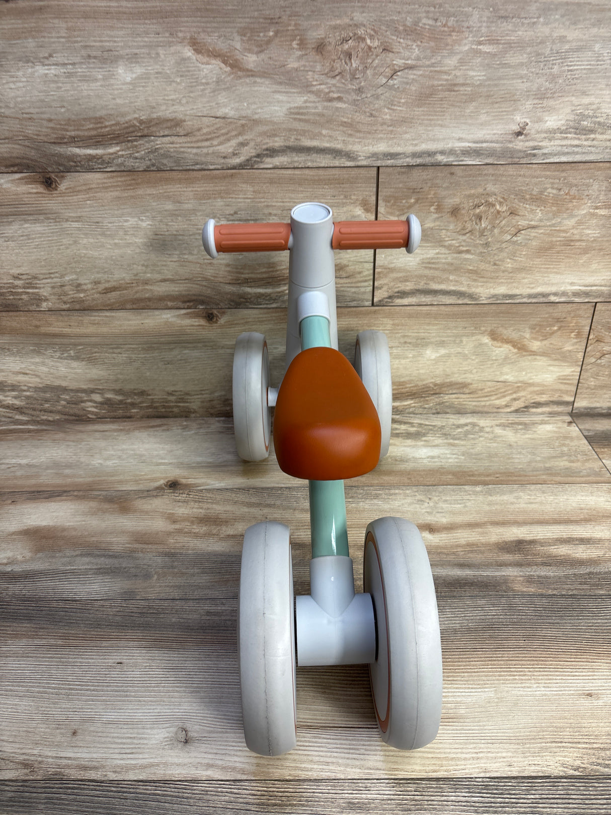 SEREED Baby Balance Bike