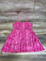 Old Navy Short Sleeve Dress Pink sz 3T