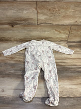 Jamie Kay Sleeper Cream sz 12m