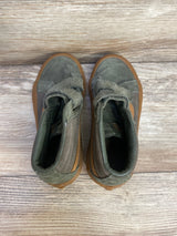 Vans Sk8-mid Reissue V Sneakers Olive sz 12c