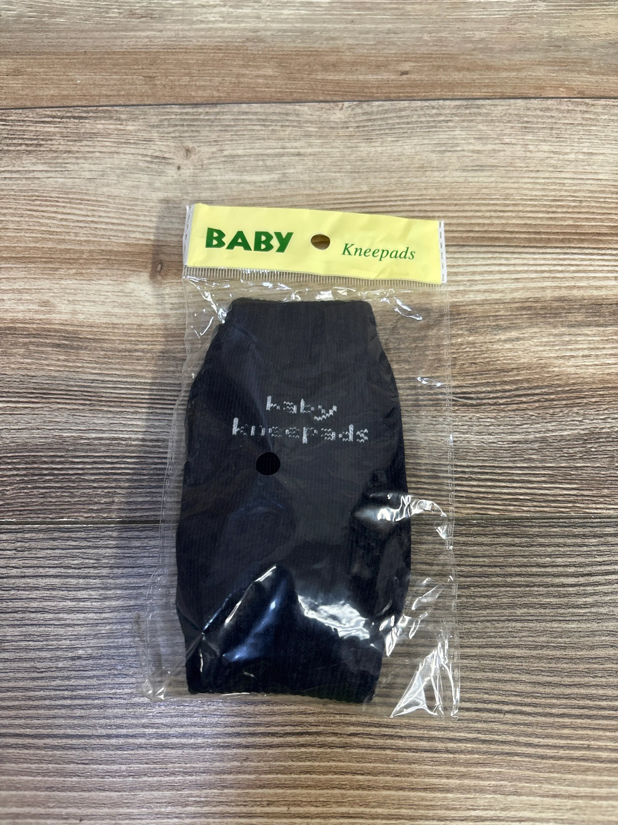 NEW Baby Knee Pads, Navy