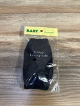 NEW Baby Knee Pads, Navy