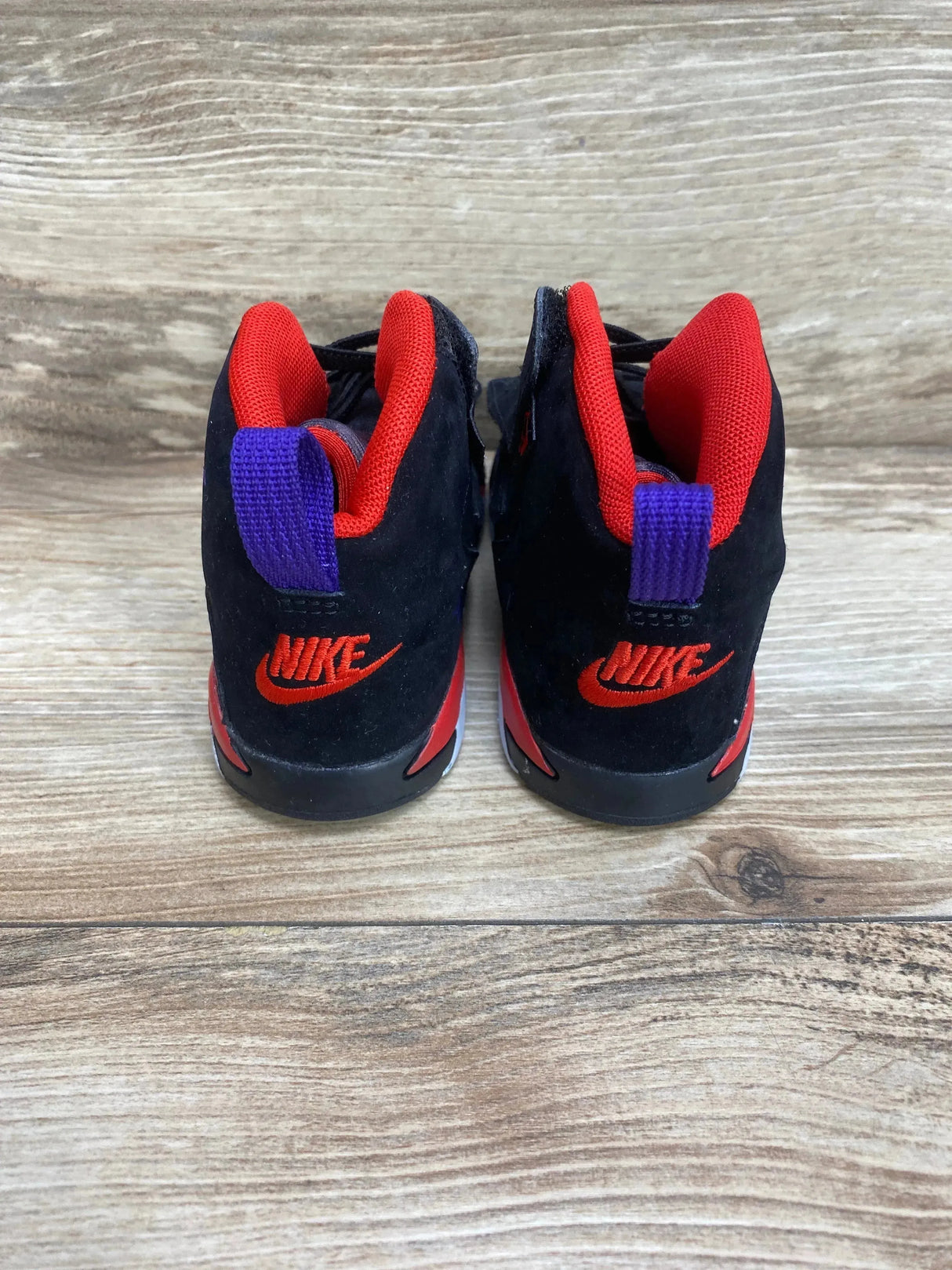 Jordan MVP TD 'Raptors' Sneakers 7c